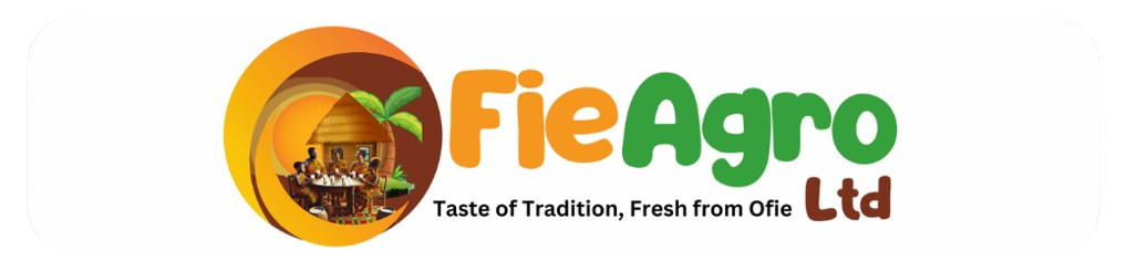 Ofie Agro Logo